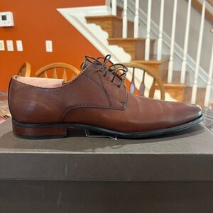 Florsheim Kierland Plan Toe Oxfords